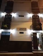 Chachapoyas Backpackers Hotel