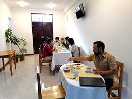 Chachapoyas Backpackers Hotel