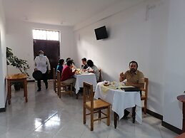 Chachapoyas Backpackers Hotel