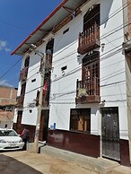 Chachapoyas Backpackers Hotel