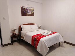 Chachapoyas Backpackers Hotel