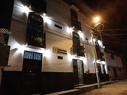 Chachapoyas Backpackers Hotel