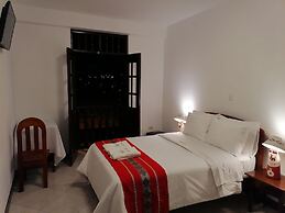 Chachapoyas Backpackers Hotel