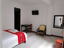 Chachapoyas Backpackers Hotel