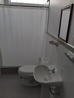 Chachapoyas Backpackers Hotel