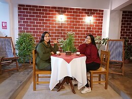 Chachapoyas Backpackers Hotel
