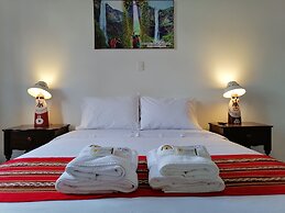 Chachapoyas Backpackers Hotel