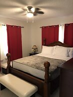 Mystic Mountain apartment