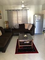 Mystic Mountain apartment