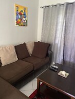 Mystic Mountain apartment