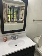 Mystic Mountain apartment