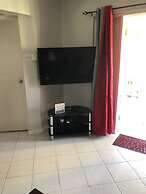 Mystic Mountain apartment