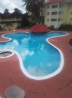 Mystic Mountain apartment