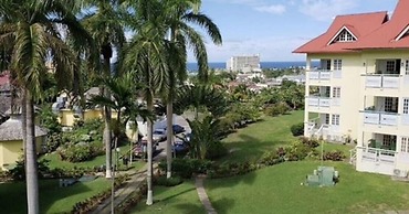 Mystic Mountain apartment