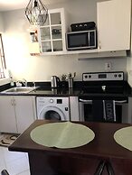 Mystic Mountain apartment