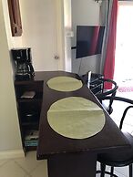 Mystic Mountain apartment