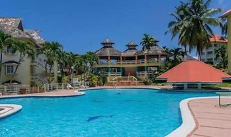 Mystic Mountain apartment