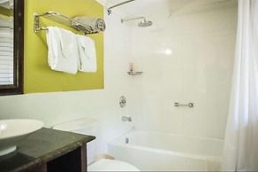 Mystic Mountain apartment