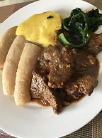 Mystic Mountain apartment