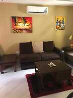 Mystic Mountain apartment