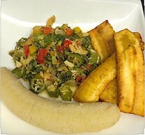 Mystic Mountain apartment