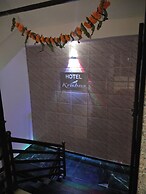 Hotel Krishna