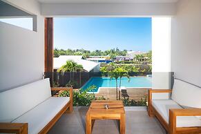 Naboo Resort & Dive Center - Adults Only