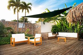 Naboo Resort & Dive Center - Adults Only