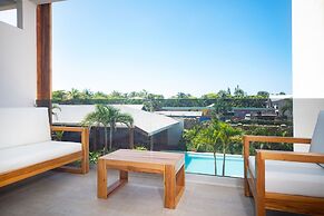 Naboo Resort & Dive Center - Adults Only