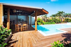 Naboo Resort & Dive Center - Adults Only
