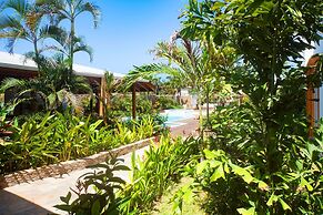 Naboo Resort & Dive Center - Adults Only