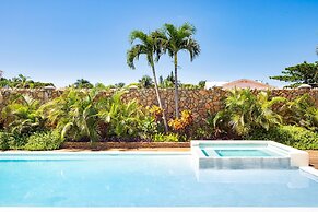 Naboo Resort & Dive Center - Adults Only