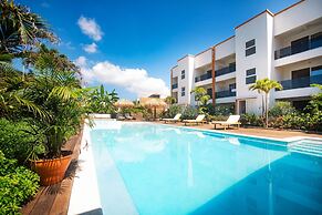 Naboo Resort & Dive Center - Adults Only