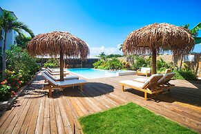 Naboo Resort & Dive Center - Adults Only