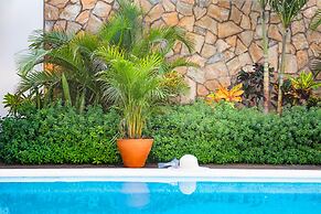 Naboo Resort & Dive Center - Adults Only