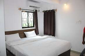 Calangute Beach Stay
