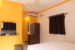 Calangute Beach Stay