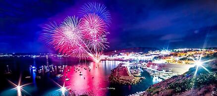 Relais Casina Copini