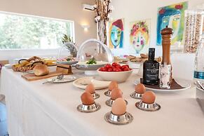 Relais Casina Copini