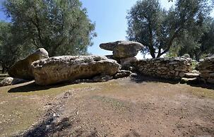 Relais Casina Copini