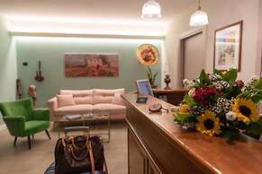 Relais Casina Copini