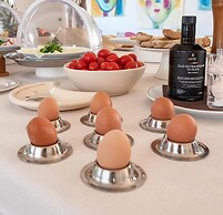 Relais Casina Copini