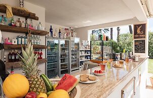 Relais Casina Copini