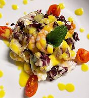 Relais Casina Copini