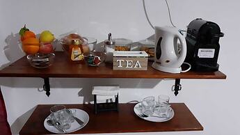 Le Tre Meraviglie a 200m Dal Mare