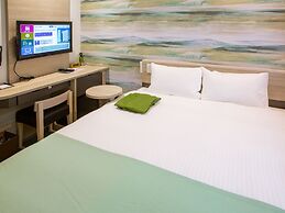 Kuretake Inn Premium Ogakiekimae