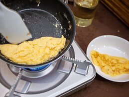 Kuretake Inn Premium Ogakiekimae