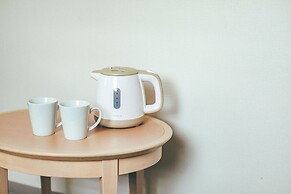 Kuretake Inn Premium Ogakiekimae