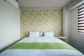 Kuretake Inn Premium Ogakiekimae