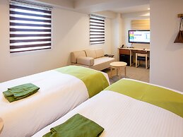 Kuretake Inn Premium Ogakiekimae